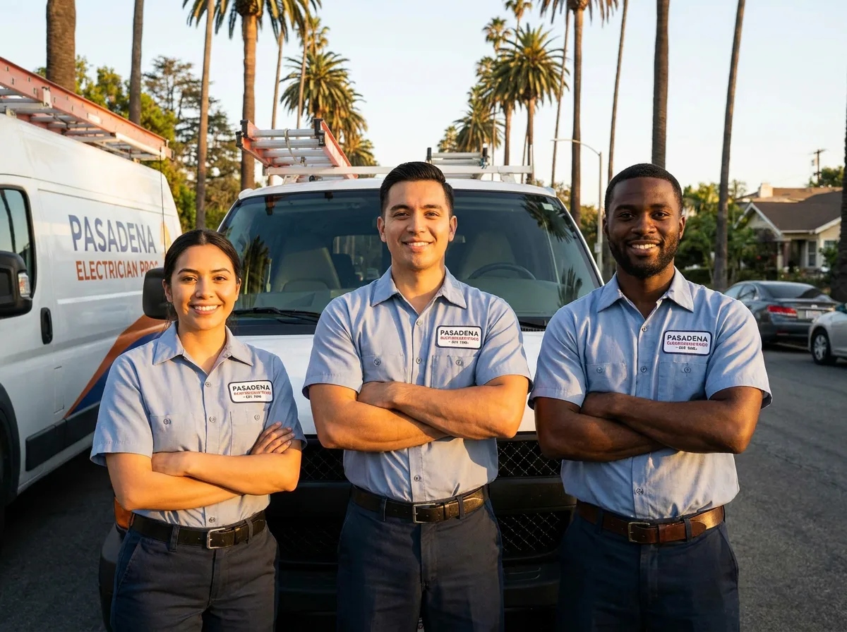 Electrician company in Mapleton, OR