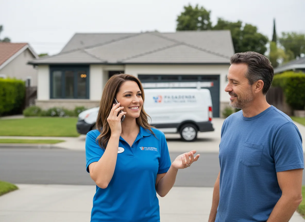 Electrician Mapleton, OR FAQs
